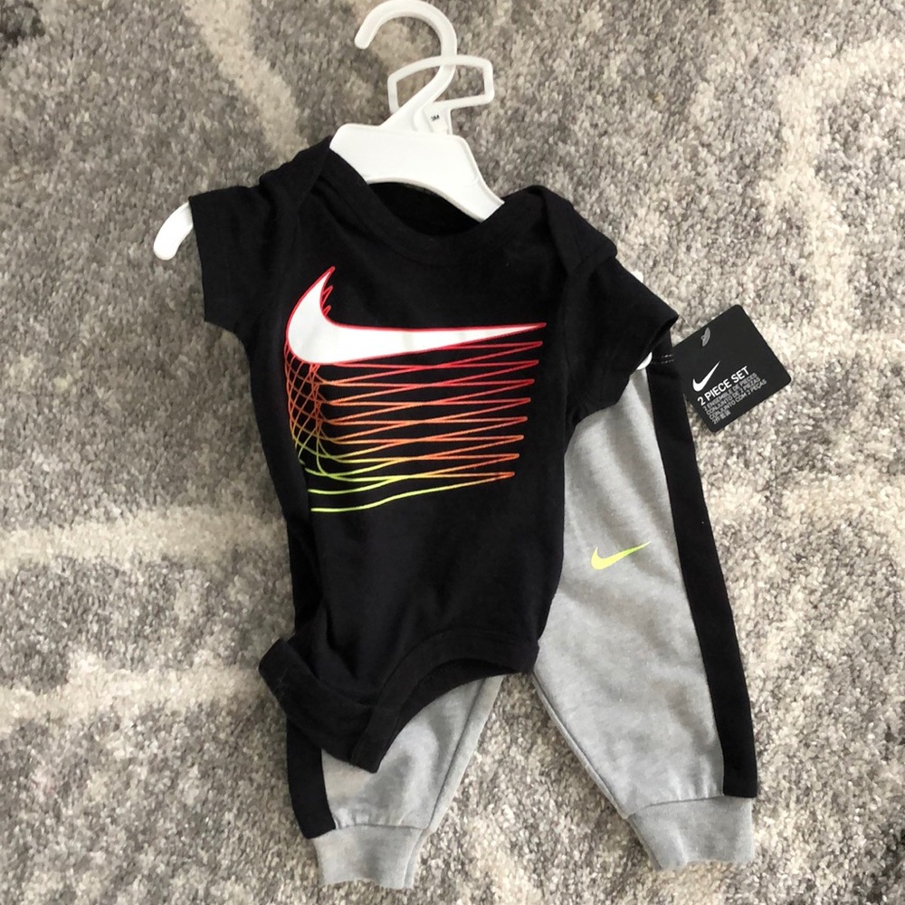 Nike outfit
